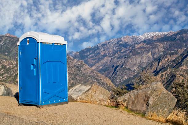 Portable Restroom Servicing (Cleaning and Restocking) in Camanche North Shore, CA